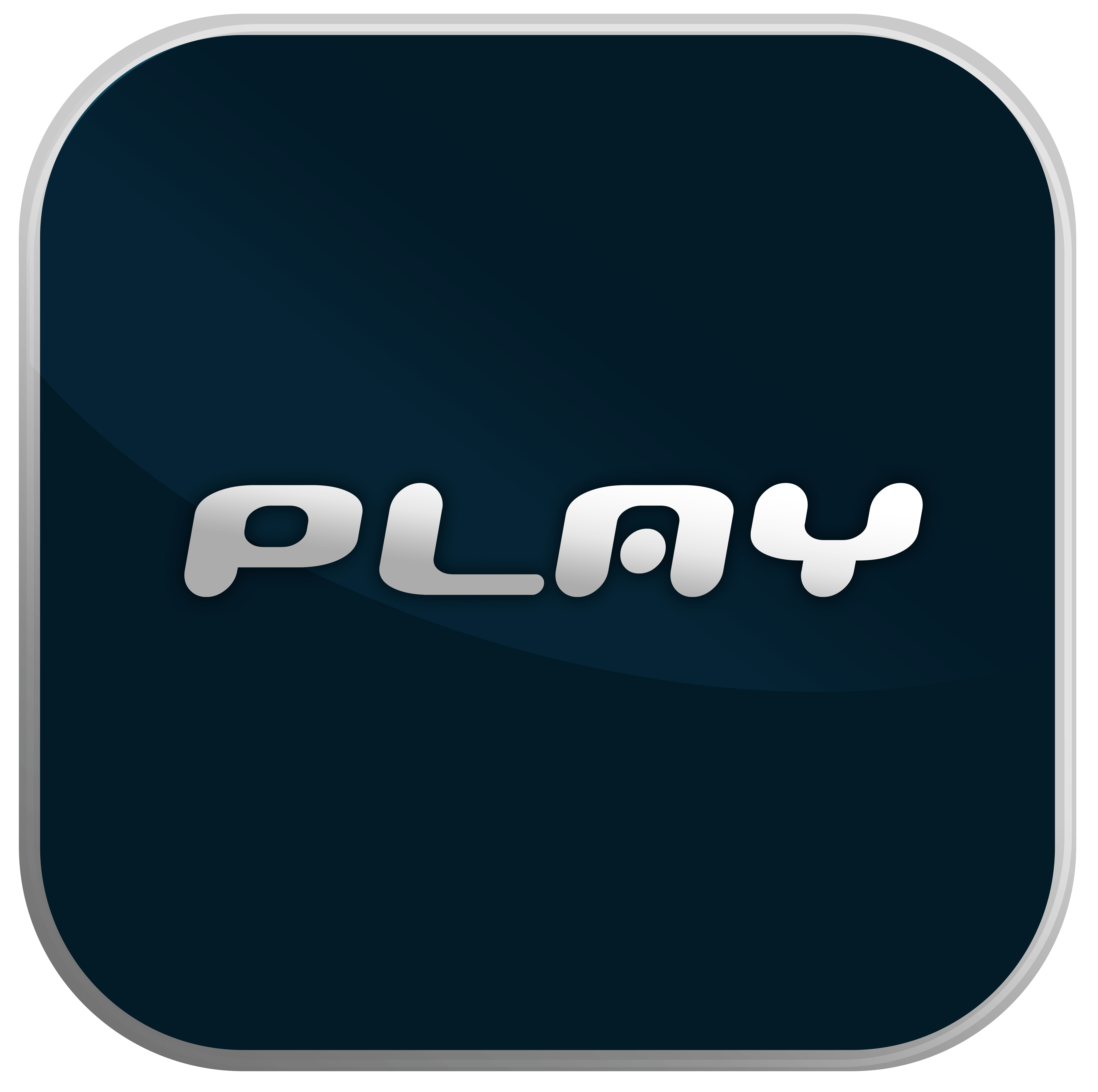 FSX Play app icon v7